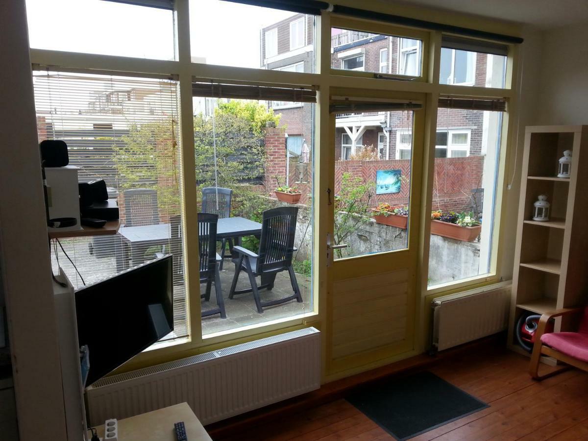 Zandvoorthouse Apartment Exterior photo
